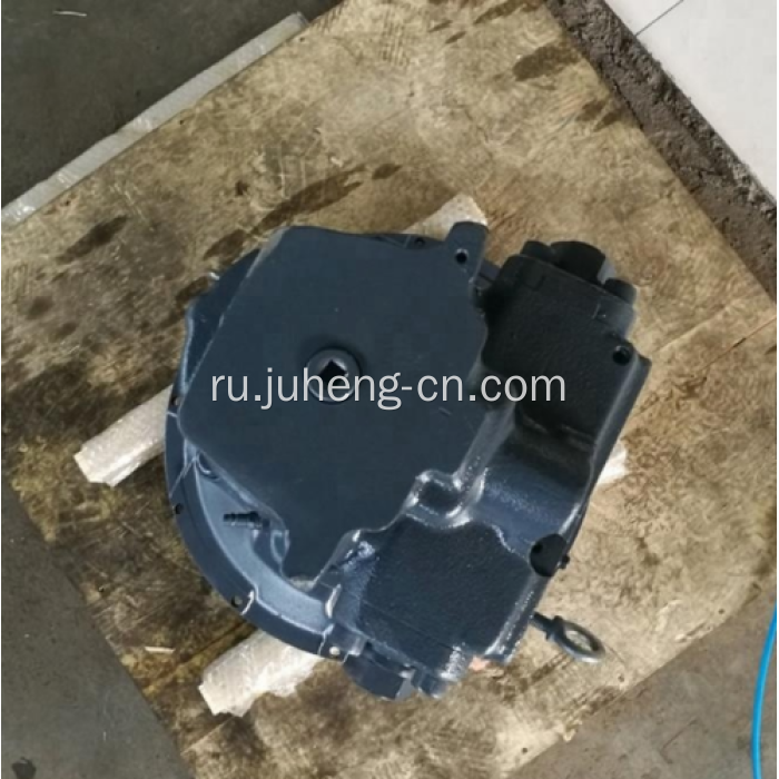 Komatsu PC350-8 Гидравлический насос 708-2G-00700